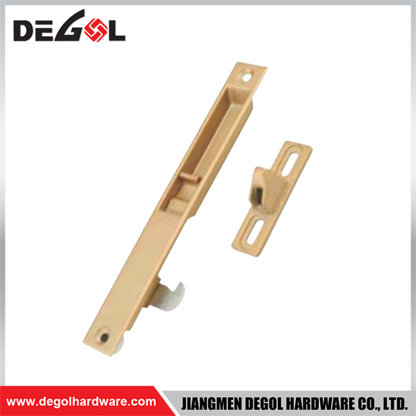 Cerradura de ventana WL1025 