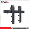 SD1004 Herrajes para puertas corredizas de salvado para casa y hotel