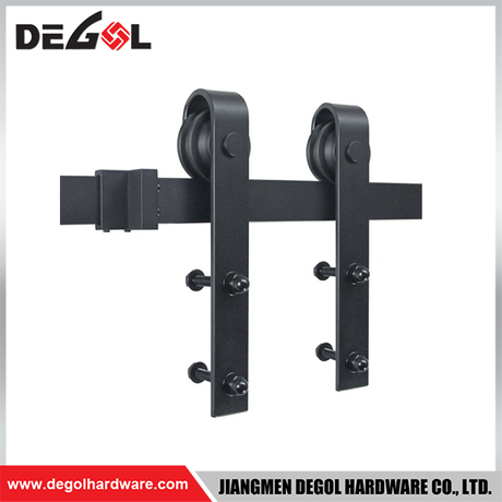 SD1004 Herrajes para puertas corredizas de salvado para casa y hotel