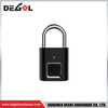 Candado digital endurecido con combinación de candado pequeño personalizado de seguridad PL10048