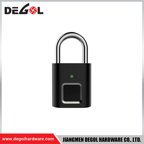 Candado digital endurecido con combinación de candado pequeño personalizado de seguridad PL10048