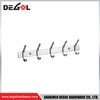 BF-T172 Toallero de acero inoxidable 304 para baño