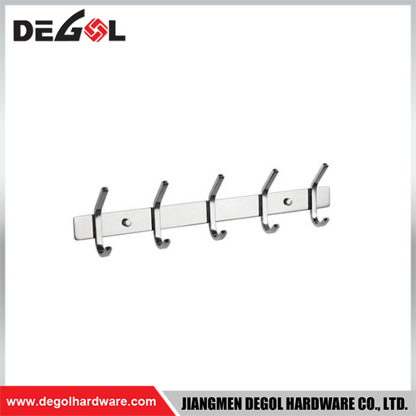 BF-T172 Toallero de acero inoxidable 304 para baño