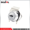 CL0022 Cerradura de leva de hardware para exteriores Cerradura de leva de montaje lateral con llave