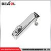 IL0011 Herrajes para muebles Cerradura industrial Cerradura industrial de montaje lateral con llave