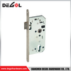 ML200109 Cerradura de puerta de Hardware de primera calidad, moderno, de lujo, nuevo diseño, para puerta de madera, puerta de acero, cerradura de mortaja, perno, casa, hotel