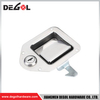 IL0014 Herrajes para muebles Cerradura industrial Cerradura industrial de montaje lateral con llave