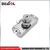 DL0063 Herrajes para muebles Cerradura Warorobe Cerradura Warorobe de montaje lateral con llave