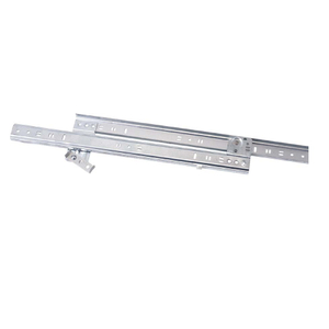 712 diapositiva americana galvanizada del estilo del grueso de acero del acero 0.8m m