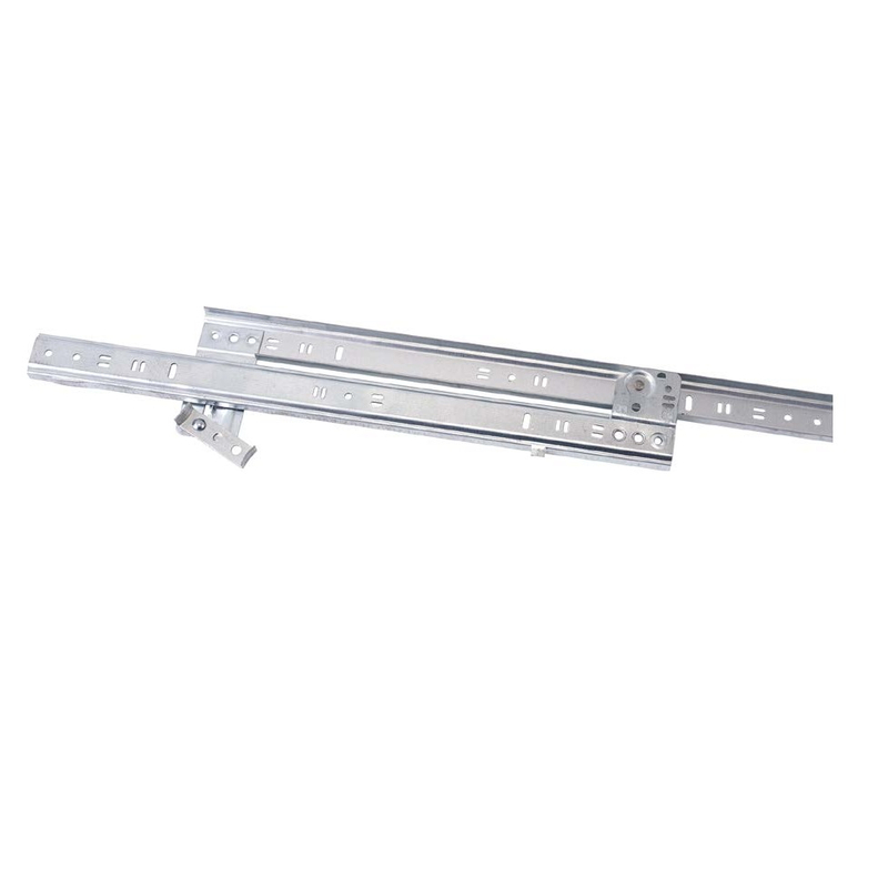 712 diapositiva americana galvanizada del estilo del grueso de acero del acero 0.8m m