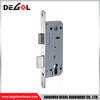 Cuerpo de cerradura de puerta de gabinete de embutir con cuerpo de acero inoxidable de alta seguridad ML1030