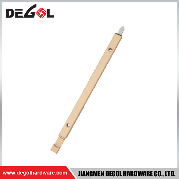 Cerradura de ventana DB1202 