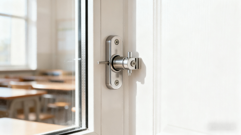 La sabiduría del hardware para ventanas: del uso diario a estándares estrictos