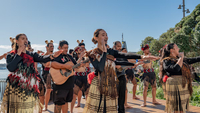 3. Vida Cultural