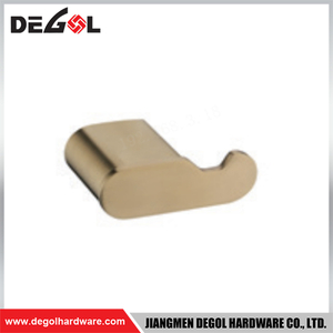 Toallero de acero inoxidable para baño BH086