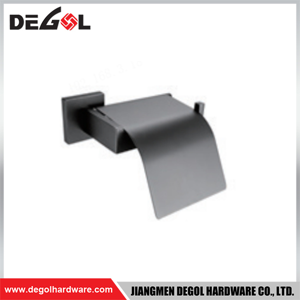 Toallero de acero inoxidable para baño BH034