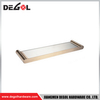BH0104 Toallero de acero inoxidable para baño
