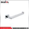 Toallero de acero inoxidable para baño BH040