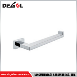 Toallero de acero inoxidable para baño BH044