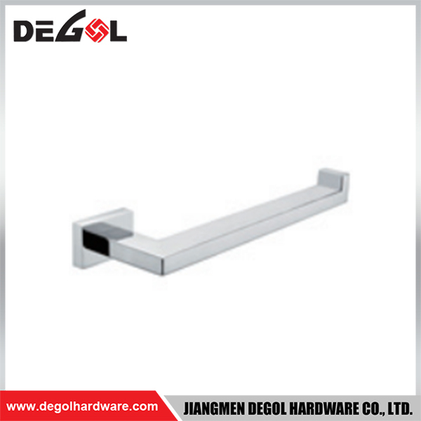 Toallero de acero inoxidable para baño BH040