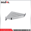 BH0137 Estante de baño de hardware de acero inoxidable para baño