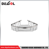 BH0127 Estante de baño de hardware de acero inoxidable para baño