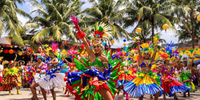 3. Vida Cultural