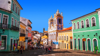 4. Culturas diversas