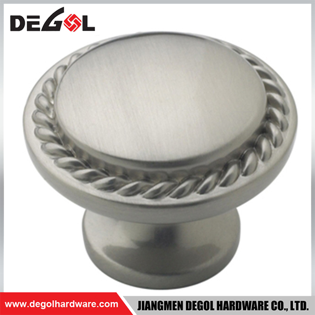 Tirador para mueble Bronce antiguo