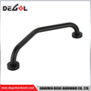 DP1023 Tirador de puerta de baño, barra de agarre para bañera, pasamanos para inodoro, barra de agarre de seguridad antideslizante de acero inoxidable