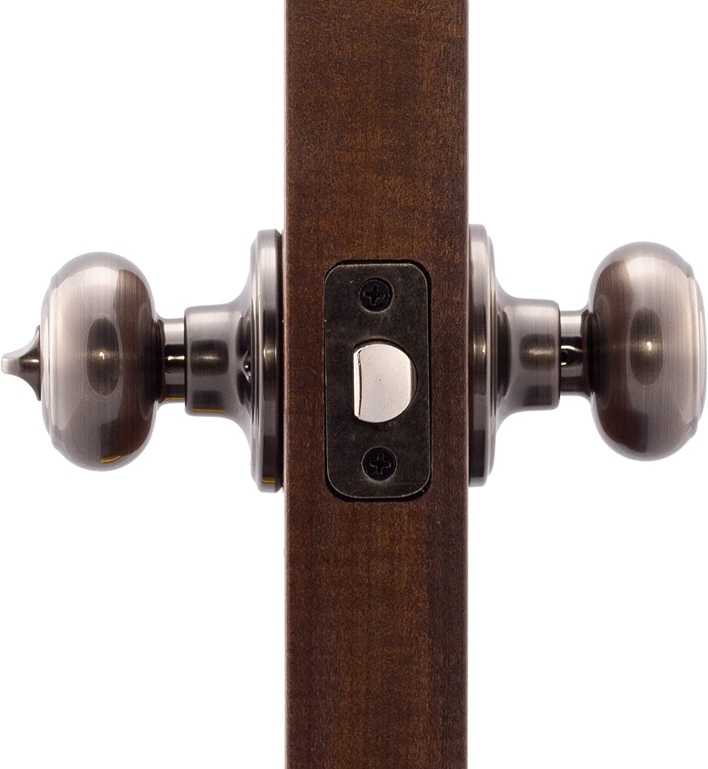 Tipos de perillas de puerta----Perillas de puerta interiores