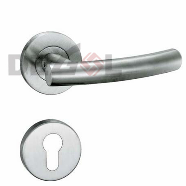 manija de la puerta