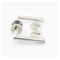 Manijas de puerta de tubo de acero inoxidable de moda para cocina