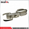 Cerradura magnética de puerta de vidrio sin marco de aluminio