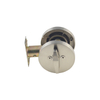 Cerradura de manija de puerta con cerrojo italiano de acero inoxidable de alta seguridad