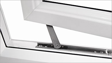 ¿Qué es el soporte de ventana?