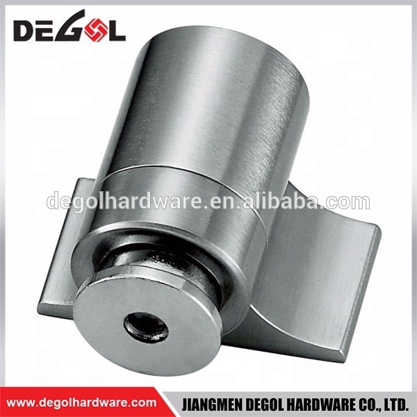 Tapón de puerta de ducha mágico divertido de acero inoxidable