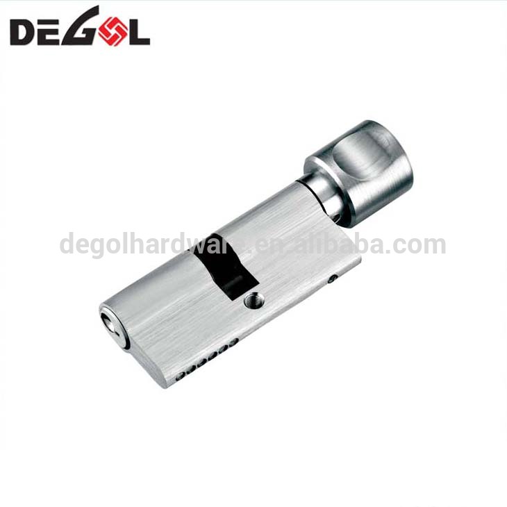 Cilindro Hi-Q certificado para salón de belleza