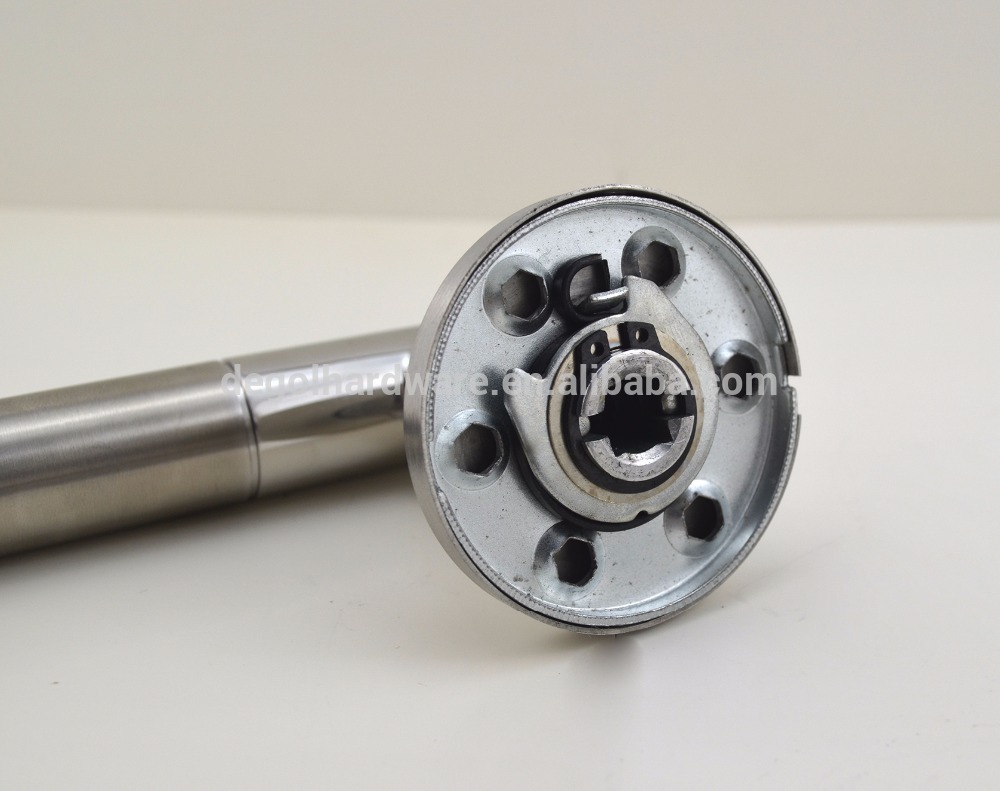 Cerradura de puerta de palanca de paso de lujo de alta calidad popular de acero inoxidable 201 cerradura de puerta alemana