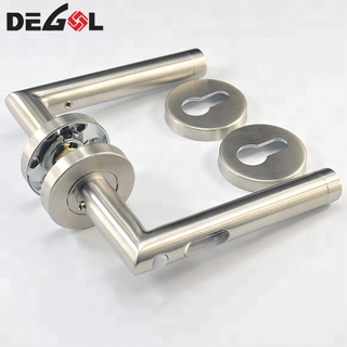 tirador para muebles acero inoxidable 304 aleación de zinc o aluminio tirador de puerta LED