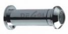 Visor inalámbrico de cámara con mirilla (rango de transmisión de 100 m, detección de movimiento, grabación de bucle)