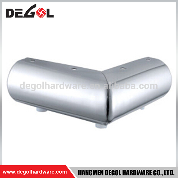 Patas de mesa ajustables para cocina patas de gabinete base de color negro patas ajustables