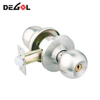 Cerradura de perilla de puerta de buena calidad, gran oferta china
