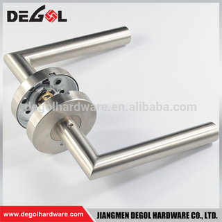 Cerraduras y tiradores de estilo francés tirador de puerta largo barato