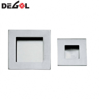 Tiradores ocultos rentables