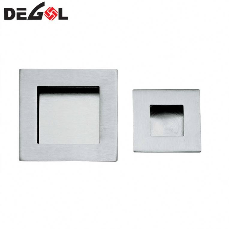 Tiradores ocultos rentables