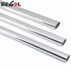 WT1003 Venta caliente muebles de acero inoxidable ropa colgando varilla tubos ss tubo