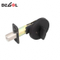 Precio bajo 40mm Backset 60mm Latón Deadbolt Mortise Door Lock Body