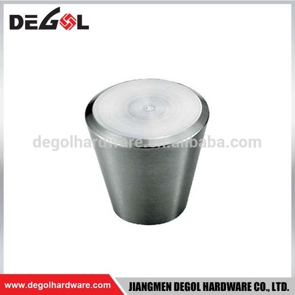 China fabricante de muebles de acero inoxidable y perilla de la manija