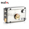 Manija de puerta con cerradura de borde de pie Smart Night Latch